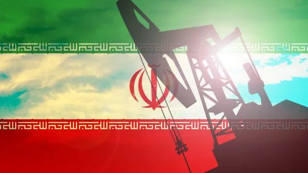 اليابان تستأنف استيراد النفط الإيراني الشهر الحالي