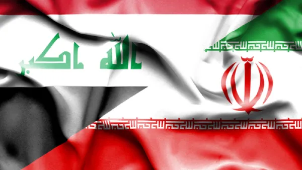 إيران تحتكر الأسواق العراقية بعد الحصول على تسهيلات جديدة