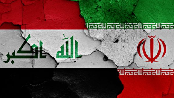 تعاون عراقي إيراني لبناء خط أنابيب لتصدير خام كركوك