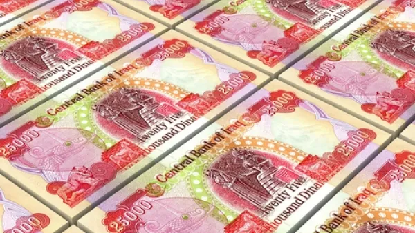 أدى تأخر إقرار الموازنة إلى تعطيل الكثير من المشاريع الحكومية