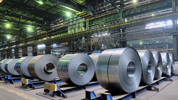 27 مصنعاً للحديد في مصر مهددة بالإغلاق بسبب "البليت"