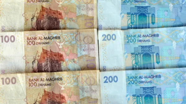 المغرب تضع تسهيلات عقارية للمصارف الإسلامية 