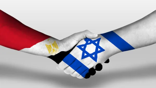 اتفاق الغاز مع مصر بوابة صفقات لإسرائيل مع العرب