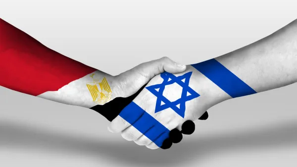 إسرائيل تسمح ببدء تصدير الغاز إلى مصر مطلع 2019