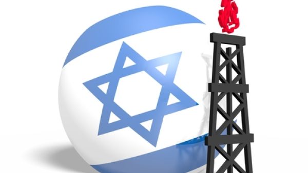الأردن يضع الغاز الإسرائيلي في الخيار الرابع 