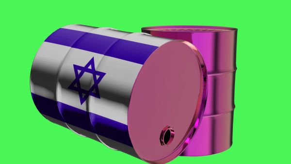 الأردن قد يلغي اتفاقية استيراد الغاز الإسرائيلي