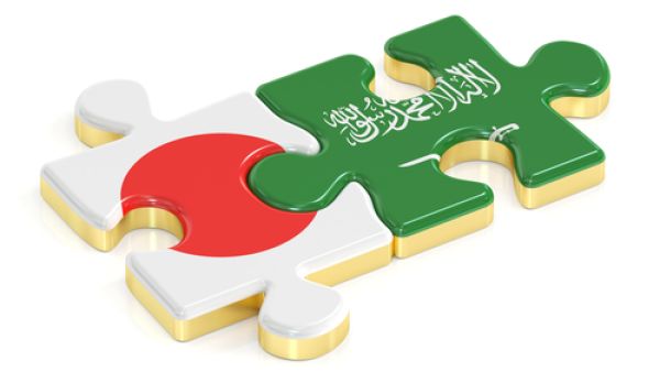 قدم الجانب الياباني هذه الفرص تعبيراً عن رغبته في العمل مع الجانب السعودي في تحقيق رؤية السعودية 2030