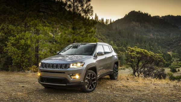 كومباس الجديدة  من جيب