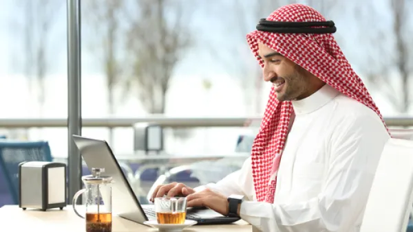تهدف هذه الإتفاقيات والمذكرات التي تشملها اللقاءات السعودية الأميركية إلى تمكين الشباب من المهارات لإدارة الوظائف المستقبلية