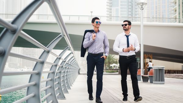 إدارة أكثر من مشروع في الوقت عينه ليس بالأمر السهل، فقد تفقد تركيزك بسهولة نتيجة لعدم توفر الكثير من الوقت