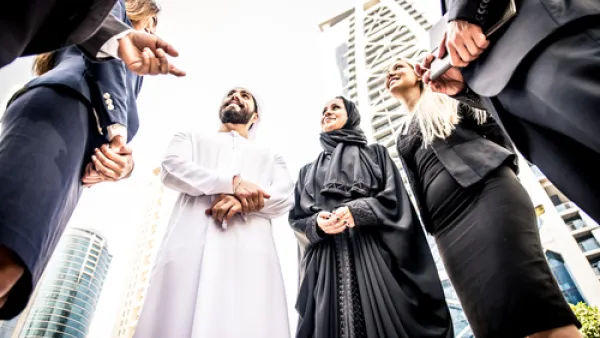 سوق العمل في الخليج من المتوقع أن ينمو بمتوسط 9% هذا العام