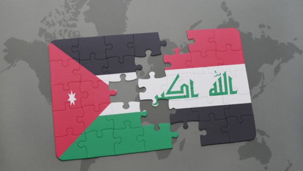 بدأت الصادرات الأردنية للعراق بالتراجع بشكل ملحوظ