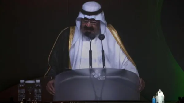 خادم الحرمين الشريفين الملك عبدالله بن عبدالعزيز
