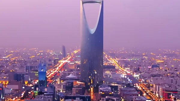 السعودية 