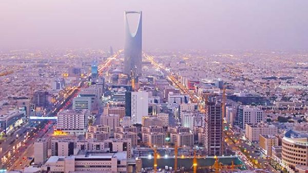 السعودية قد تكون من أفضل 10 أسواق ناشئة في العالم عام 2018 