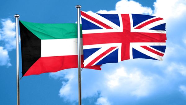 الكويت لن تصفي استثماراتها في بريطانيا 