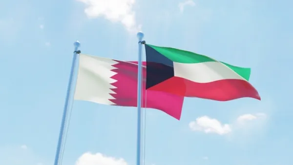 تعاون قطري كويتي لتأسيس تحالفات تجارية واستثمارية جديدة