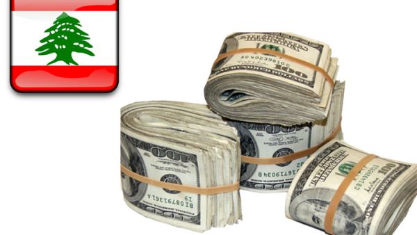 ديون لبنان تقفز إلى 85.3 مليار دولار