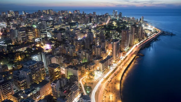 لبنان 