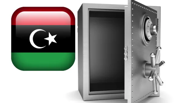الاقتصاد غير رسمي في ليبيا كان يقدّر بنحو 40% قبل اندلاع الثورة عام 2011