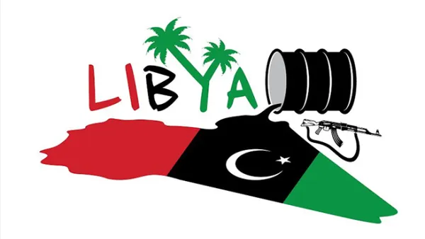 الطاقة الإنتاجية لحقل الشرارة تبلغ نحو 330 ألف برميل يوميًا 