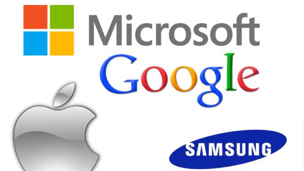 احتفظت شركة أبل بالصدارة كونها العلامة التجارية الأكثر قيمة في العالم