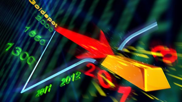 استقر الذهب في المعاملات الفورية عند 1226.13 دولار للأوقية (الأونصة) بحلول الساعة 08:10 بتوقيت جرينتش بعدما لامس أدنى مستوى منذ 16 مارس