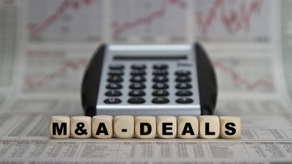شهدت الإمارات أكبر صفقة في المنطقة خلال الربع الثالث