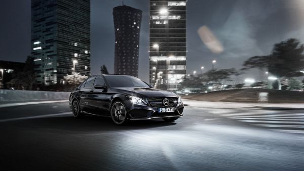 مرسيدس بنز تكشف عن نجماتها لعام 2018 