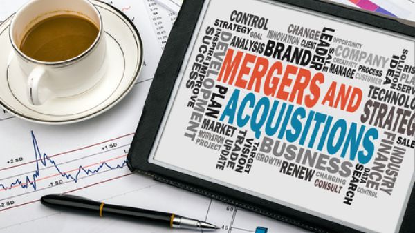 واصلت دولة الإمارات العربية المتحدة قيادة عمليات الدمج والاستحواذ في المنطقة، باعتبارها أكثر الدول نشاطا في الشرق الأوسط فيما يتعلق بعمليات الاستثمار الصادرة والواردة