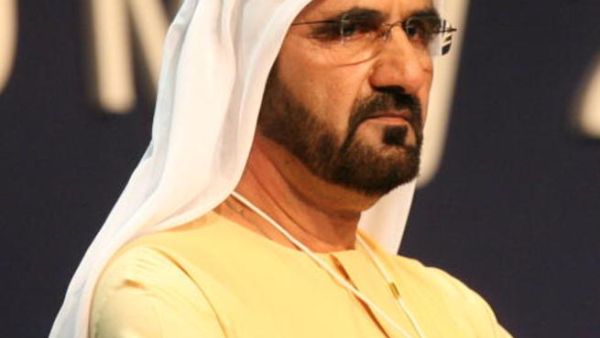 كشفت دراسة “بيرسون مارستيلر” المختصة بالتواصل والعلاقات العامة، أن الشيخ محمد بن راشد آل مكتوم، احتل مرتبة (الشخصية القيادية الأكثر متابعة على فيسبوك)، في دول “مجلس التعاون الخليجي” مع حوالي 3.1 مليون متابع