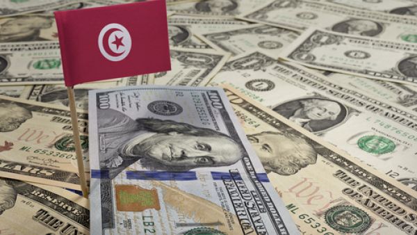 تونس ستعيش أوقاتا صعبة، والعاصفة قد تتحول الى إعصار اذا أحجم المجتمع الدولي عن برنامج اقتصادي كبير لمساعدة تونس