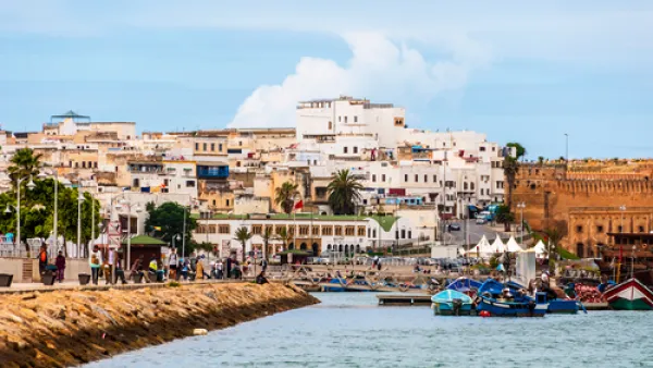 المغرب 