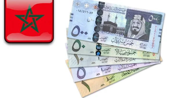 تنامي الاستثمارات السعودية في المغرب خلال الفترة الحالية بشكل كبير