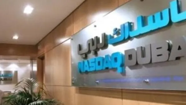 بورصة «ناسداك دبي»،