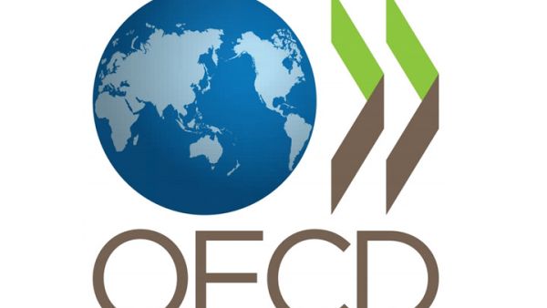 منظمة التعاون الاقتصادي والتنمية