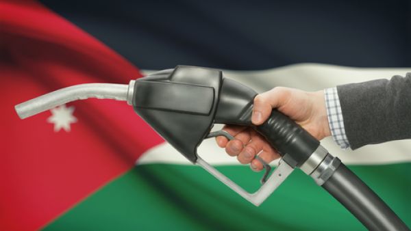 الأردن يرفع أسعار المحروقات