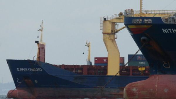 In 2012, Oman exported about OMR3.5 billion worth of non-oil commodities