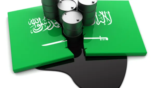 السعودية على استعداد للتعاون مع كبار منتجي النفط