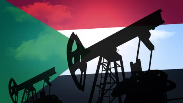 صراع النفط يتجه إلى كينيا والصومال بعد السودان
