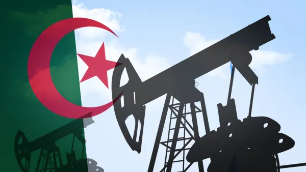 المظاهرات في الجزائر تثير القلق  إسبانيا وفرنسا حول إمدادات الغاز