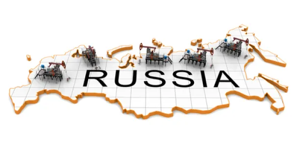 إنتاج روسيا النفطي يرتفع لأعلى مستوياته في 2018