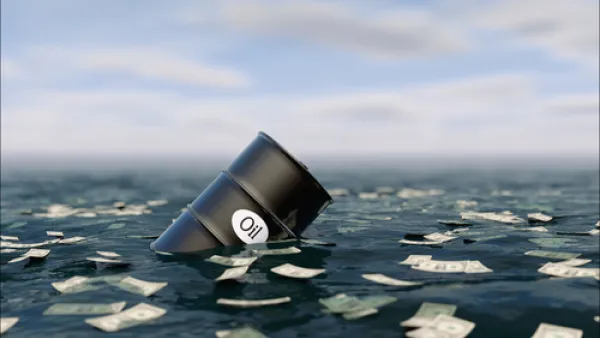 The recent slump in oil prices has constrained activity for consultants in the GCC. In fact, the market has slowed to about 6 percent growth from 15 percent in 2014. (Shutterstock) 
