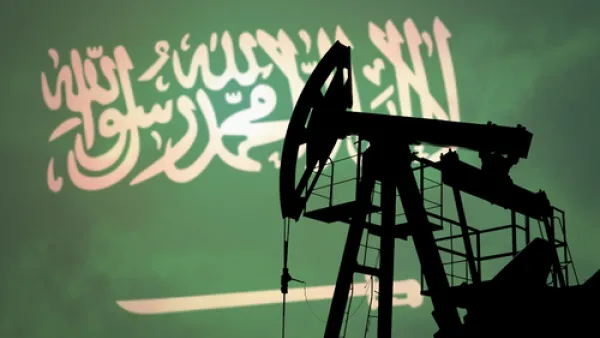 استهلاك السعودية من الوقود والمنتجات النفطية ارتفع بشكل حاد في شهر أبريل الماضي