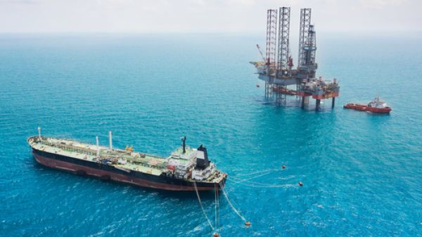 الناقلة الجديدة "أمجاد" ستكون إضافة مهمة للأسطول البحري لنقل النفط