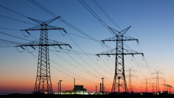 The power station in south Cairo is under development at a total cost of $1.7 billion to generate 1.950 megawatts. (File photo)