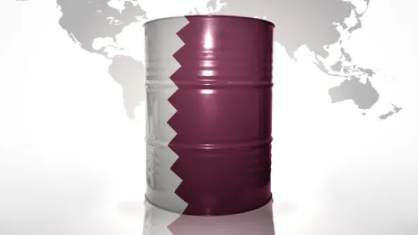قطر تعلن انسحابها من أوبك اعتباراً من يناير 2019