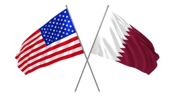 16 مليار ريال التجارة بين قطر والولايات المتحدة