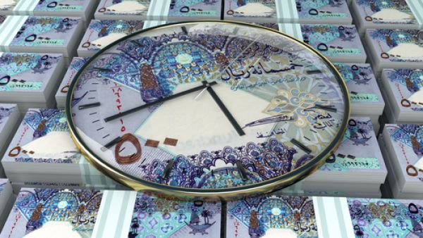 كانت قطر سجلت عجزاً بقيمة 11.64 مليار ريال (3.19 مليارات دولار)، في الربع المماثل من عام 2016