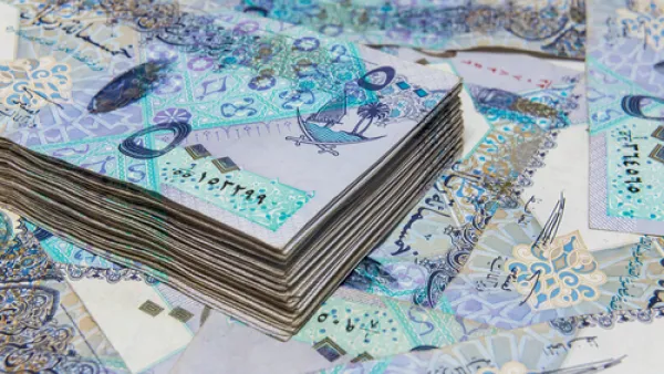 ديون قطر ترتفع إلى 526 مليار ريـال نهاية 2017 